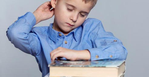 Co czytać dziecku? Książki, które pozytywnie wpłyną na rozwój malucha